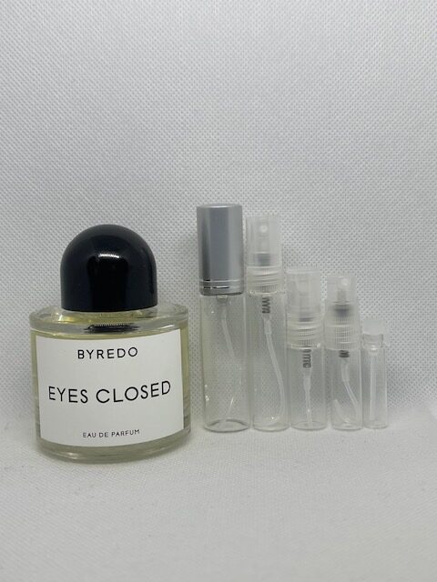 Eyes Closed EDP by Byredo