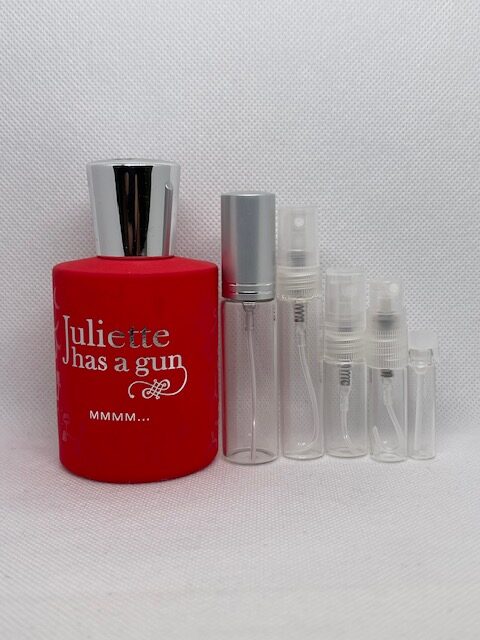 Mmmm... by Juliette Has a Gun