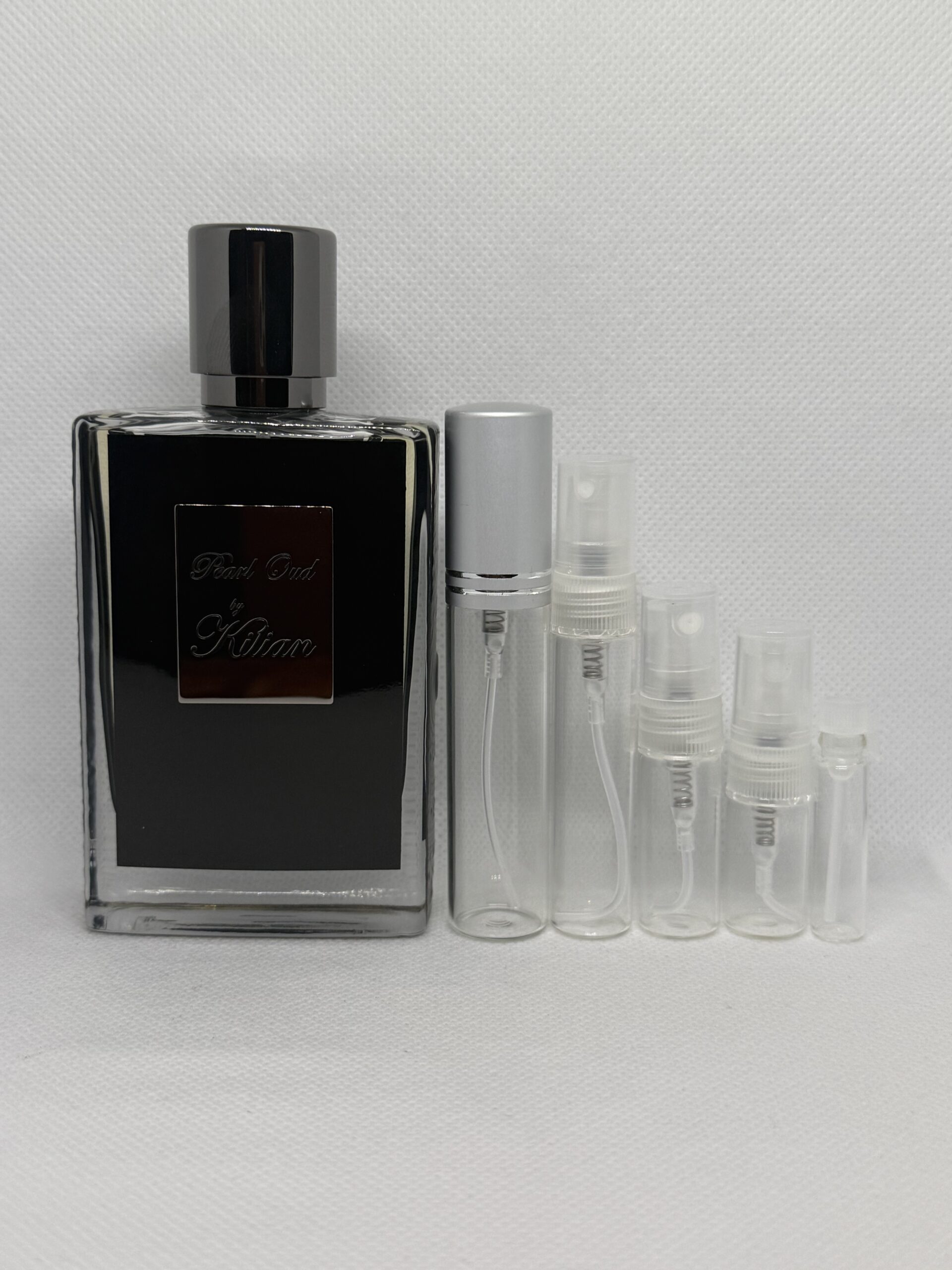 Pearl Oud EDP by By Kilian