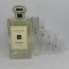 Silver Birch & Lavender Cologne by Jo Malone