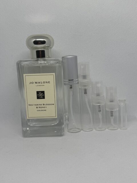 Nectarine Blossom & Honey Cologne by Jo Malone