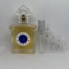 L'Heure Bleue EDT by Guerlain