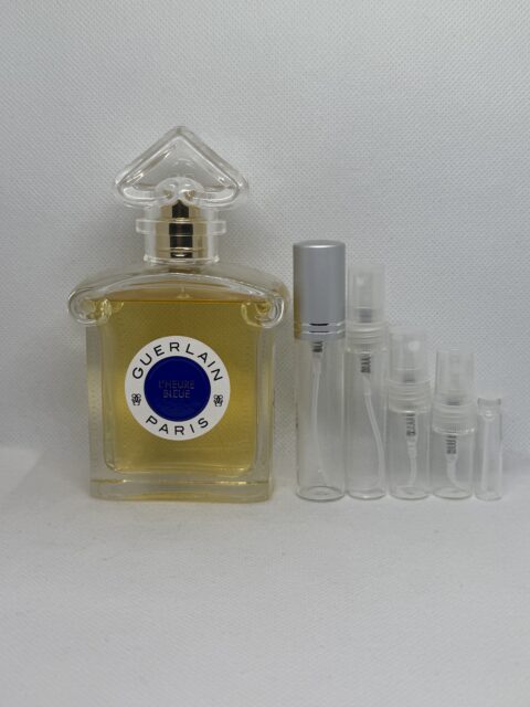 L'Heure Bleue EDT by Guerlain