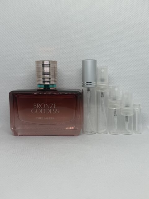 Bronze Goddess EDP by Estee Lauder