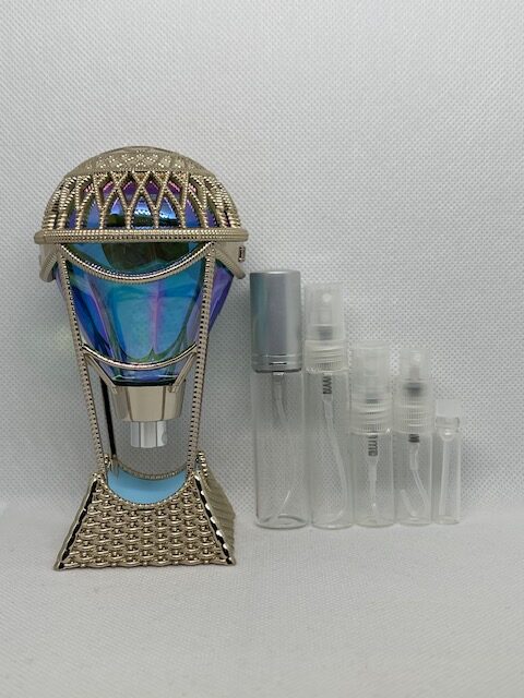 Cosmic Sky EDT by Anna Sui