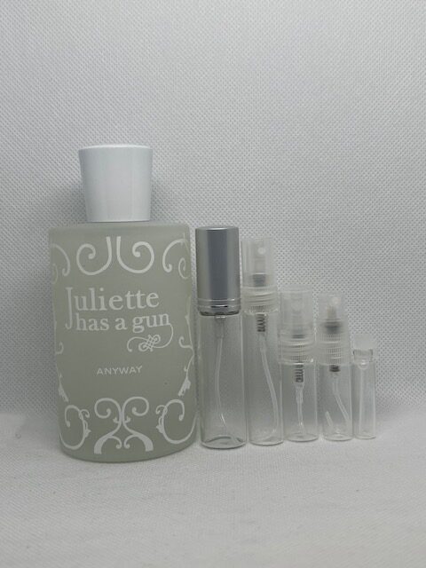 Anyway by Juliette Has a Gun