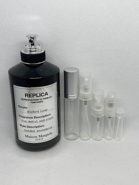 Replica Wicked Love by Maison Margiela