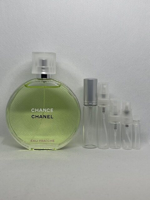 Chance Eau Fraiche EDT by Chanel