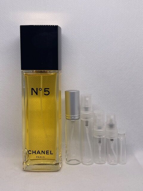 Chanel #5 EDT by Chanel