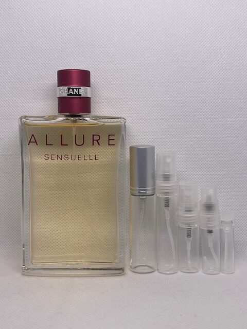 Allure Sensuelle EDT by Chanel