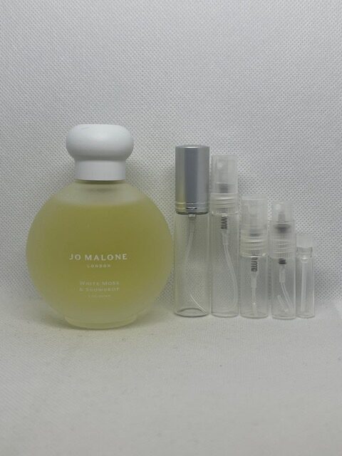 White Moss and Snowdrop Cologne by Jo Malone