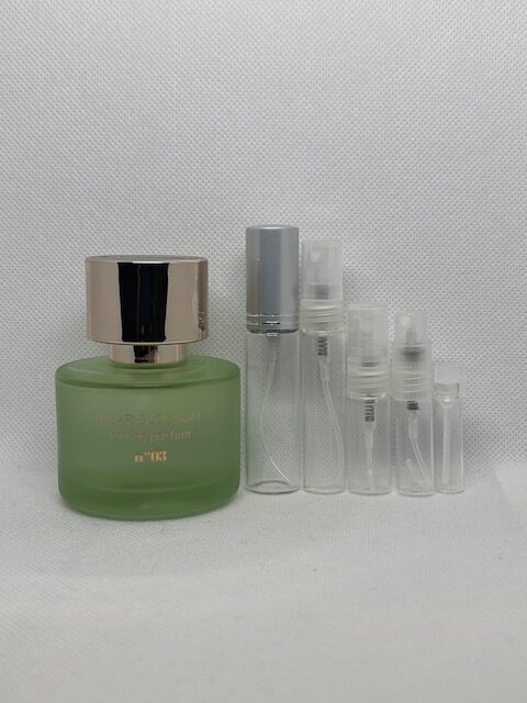 Pear Blossom EDP by Mix:Bar