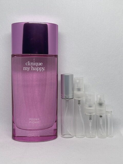 My Happy Peony Picnic EDP by Clinique