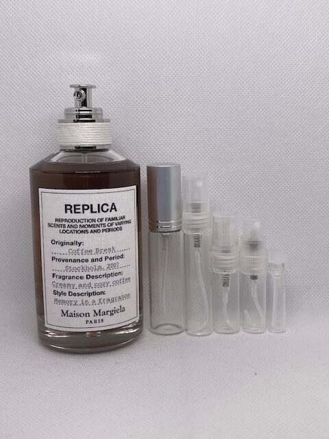Replica Coffee Break by Maison Margiela