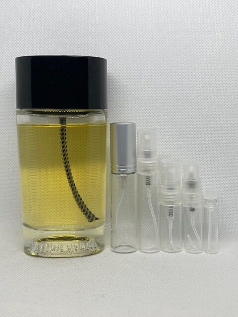 34 Boulevard Saint Germain by Diptyque