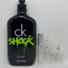 One Shock for Him EDT by Calvin Klein