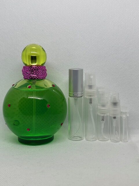 Jungle Fantasy EDP by Britney Spears