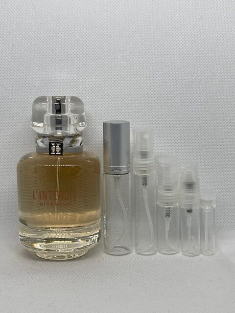 L'Interdit EDT by Givenchy