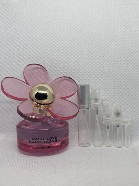 Daisy Love Paradise EDT by Marc Jacobs