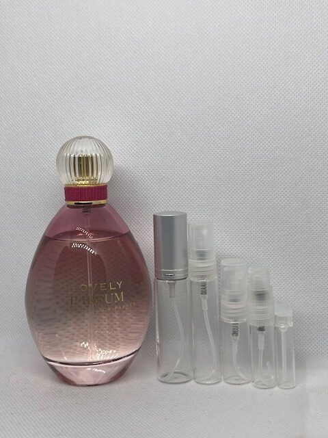 Lovely Parfum by Sarah Jessica Parker