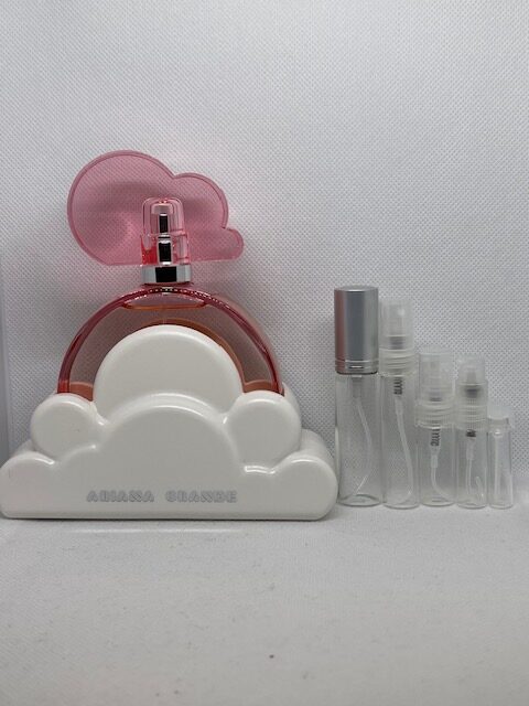 Cloud Pink EDP by Ariana Grande