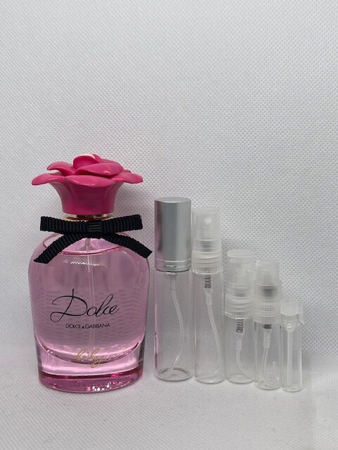 Dolce Lily EDT by Dolce & Gabbana