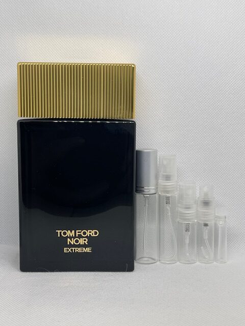 Noir Extreme Pour Homme EDP by Tom Ford