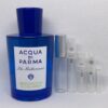 Acqua Di Parma Blu Mediterraneo Bergamotto di Calabria by Acqua di Parma