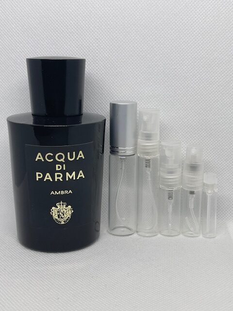 Ambra EDP by Acqua di Parma