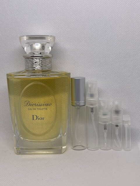 Diorissimo EDT by Christian Dior