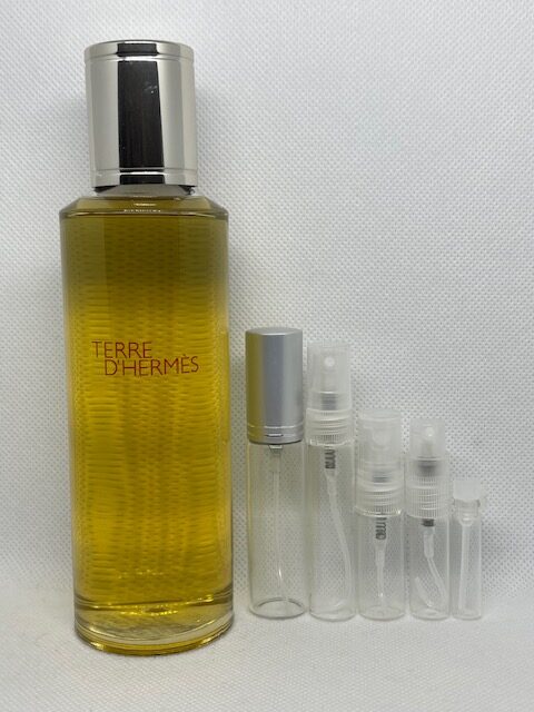 Caleche Soie De Parfum by Hermes