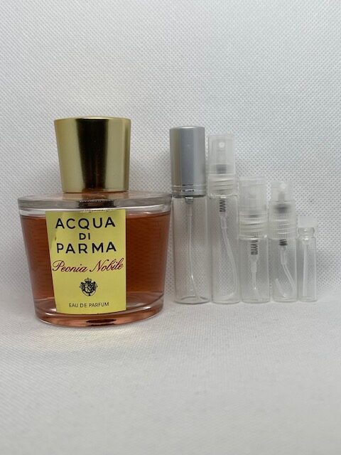 Peonia Nobile EDP by Acqua Di Parma