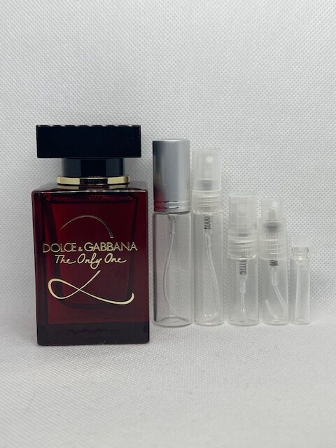 The Only One 2 for Women EDP by Dolce & Gabbana