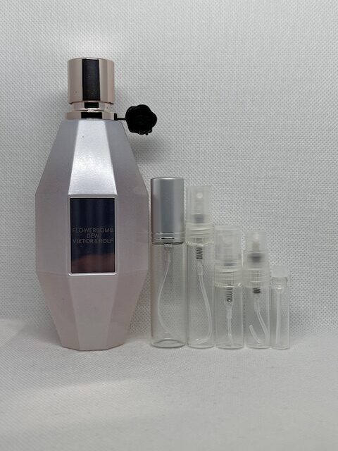 Flowerbomb Dew EDP by Viktor & Rolf