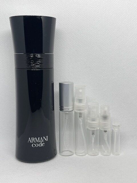 Armani Code (M) EDT by Giorgio Armani
