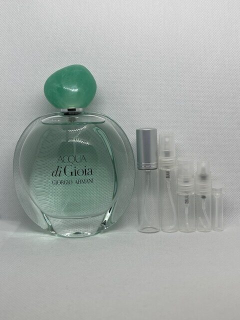 Acqua di Gioia EDP by Giorgio Armani