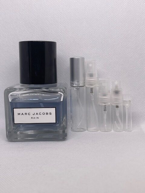 Rain EDT by Marc Jacobs