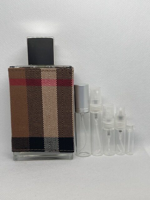 Burberry London for Men EDT by Burberry