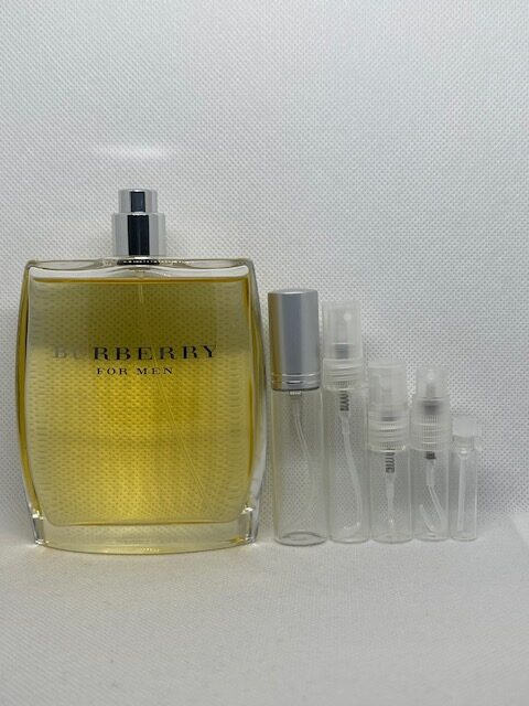 Burberry for Men EDT by Burberry