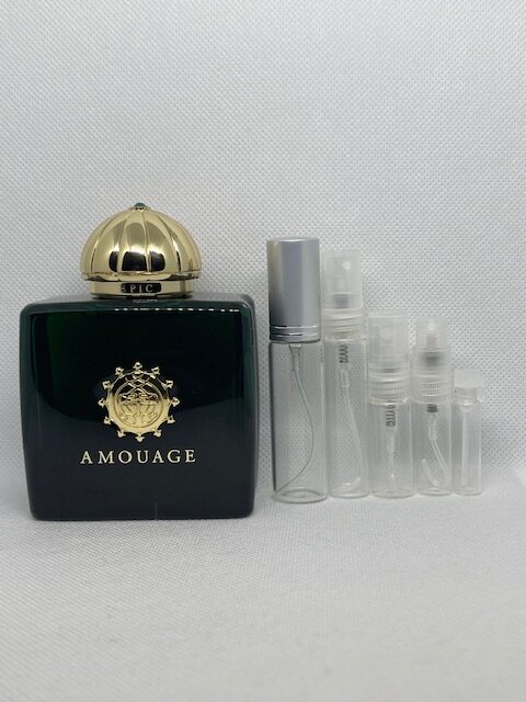 Epic Woman EDP by Amouage