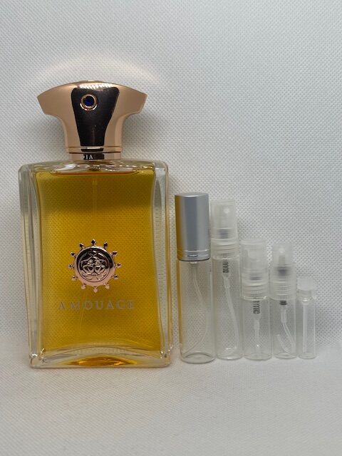 Dia Man EDP by Amouage