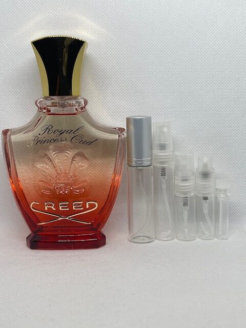Royal Princess Oud by Creed