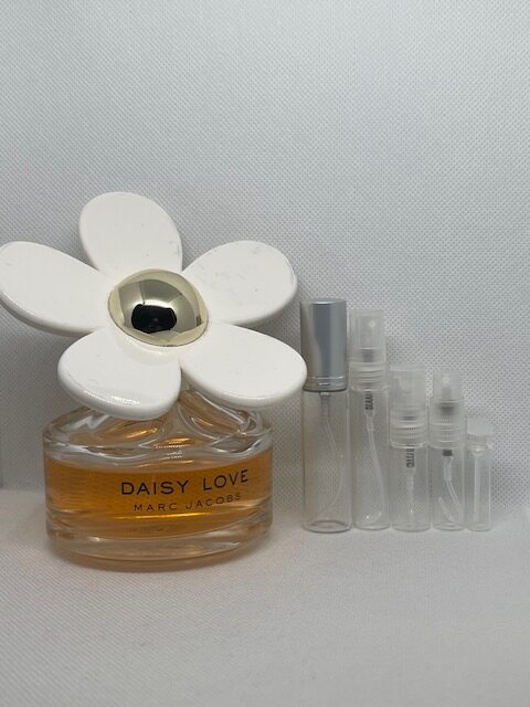 Daisy Love EDT by Marc Jacobs