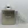 Allure Homme Edition Blanche EDP by Chanel