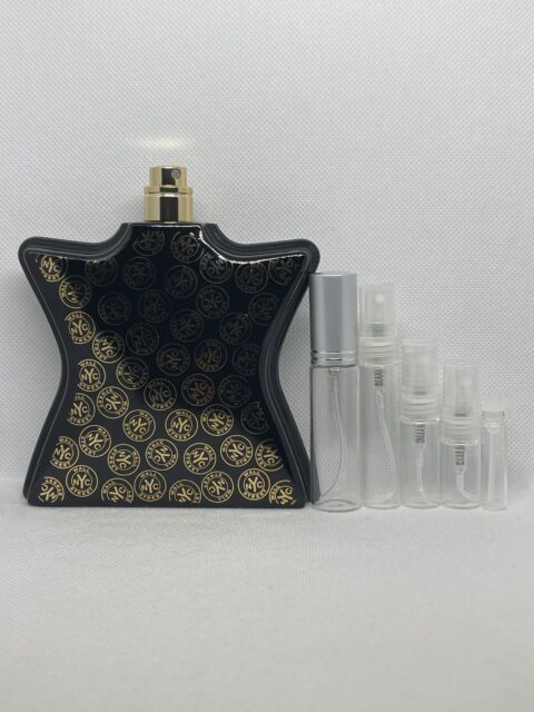 Wall Street EDP by Bond No. 9