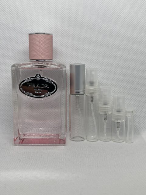 Infusion de Rose EDP by Prada