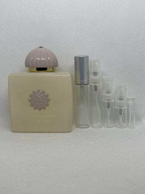 Ashore Woman by Amouage