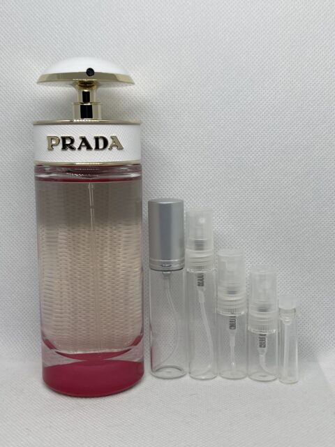 Candy Kiss by Prada