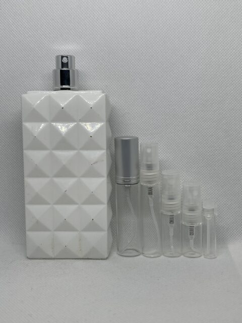 ST Dupont Blanc by ST Dupont