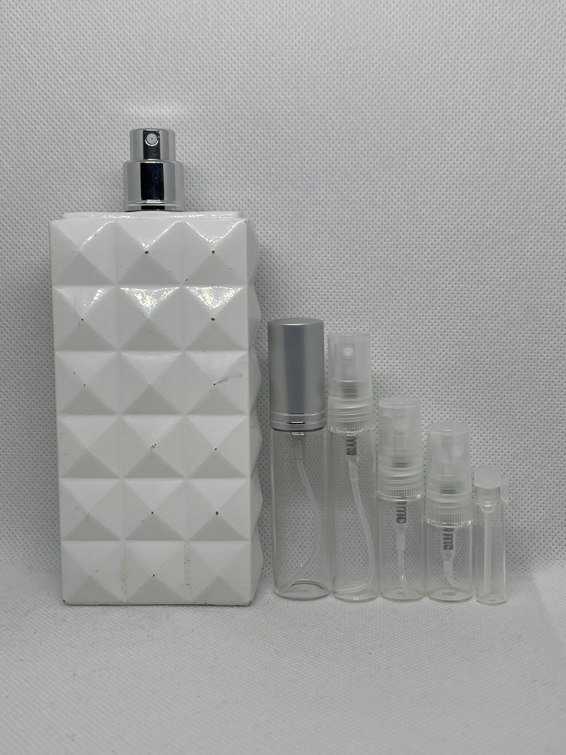 ST Dupont Blanc by ST Dupont